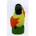 Parrot Animal Series Stress Reliever